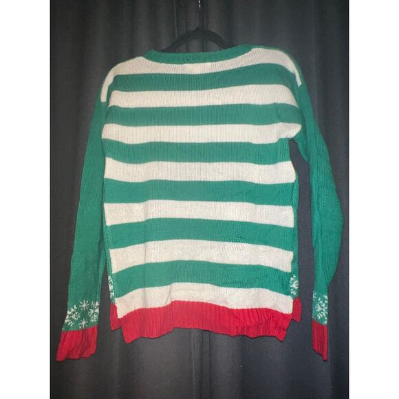 Ugly Christmas Sweater Xmas Size Small Dog - Picture 3 of 3